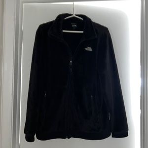 Women’s NorthFace Osito jacket